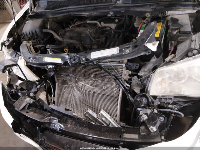 2010 Chrysler Town & Country Touring მანქანა იყიდება აუქციონზე, vin: 2A4RR5D18AR350622, აუქციონის ნომერი: 45515924