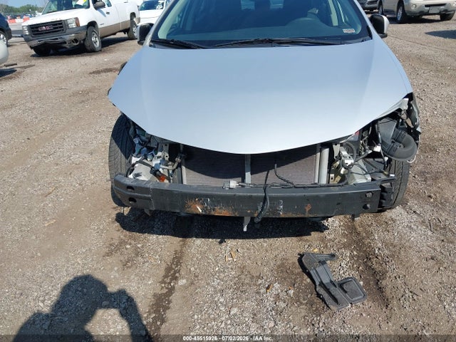 Продаж на аукціоні авто 2019 Toyota Corolla Le, vin: 5YFBURHE0KP876903, номер лоту: 45515926