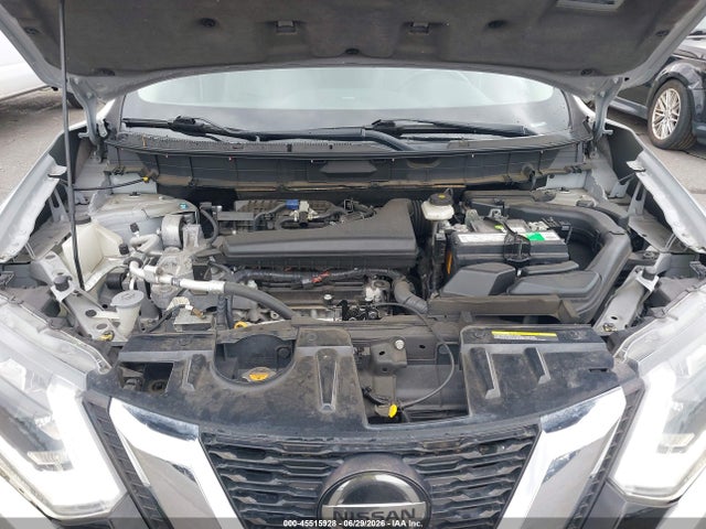 5N1AT2MT0LC715757 Nissan Rogue Sl Fwd