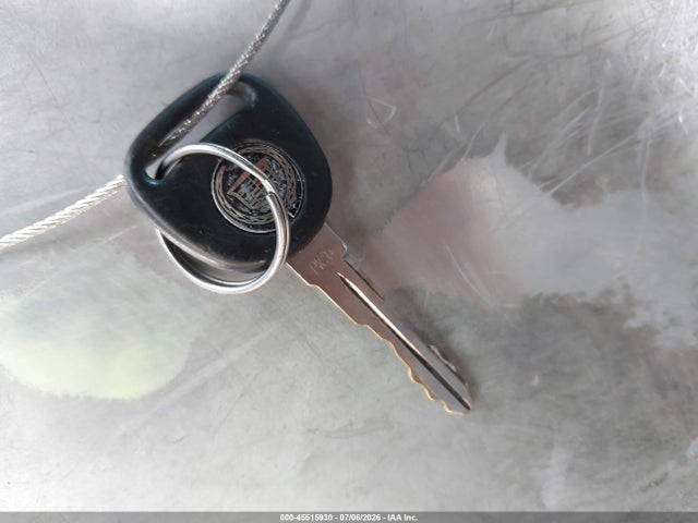 45515930 :رقم المزاد ، 1G6DP577160185359 vin ، 2006 Cadillac Cts Standard مزاد بيع