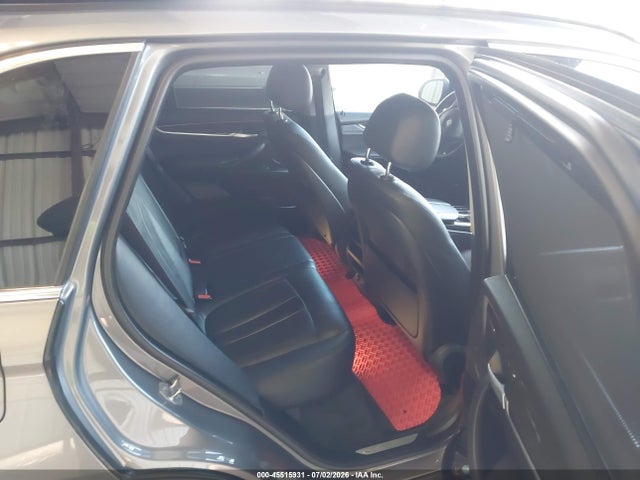 BMW X5 Xdrive35i 2015 5UXKR0C56F0P13207 Image 8