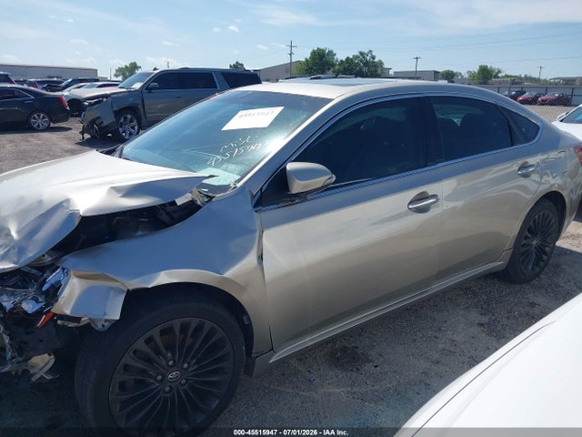 45515947 :رقم المزاد ، 4T1BK1EB6GU230918 vin ، 2016 Toyota Avalon Touring مزاد بيع