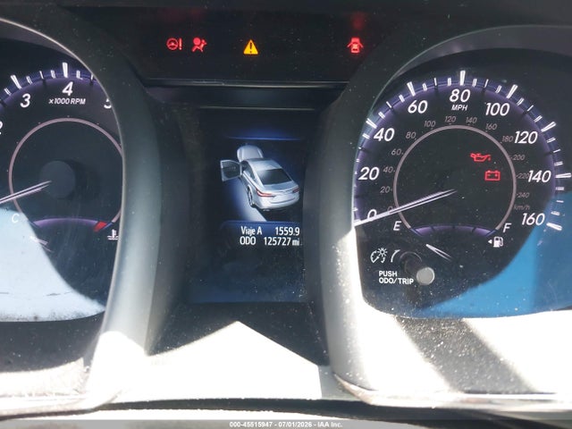 45515947 :رقم المزاد ، 4T1BK1EB6GU230918 vin ، 2016 Toyota Avalon Touring مزاد بيع
