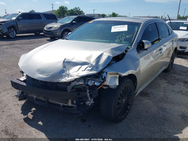 45515947 :رقم المزاد ، 4T1BK1EB6GU230918 vin ، 2016 Toyota Avalon Touring مزاد بيع