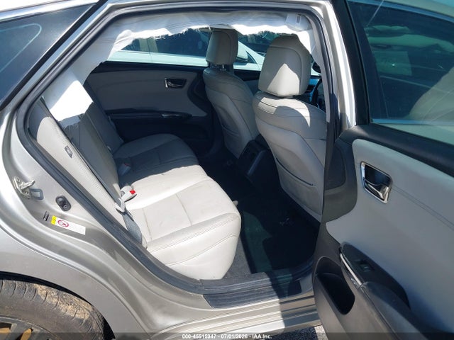 45515947 :رقم المزاد ، 4T1BK1EB6GU230918 vin ، 2016 Toyota Avalon Touring مزاد بيع