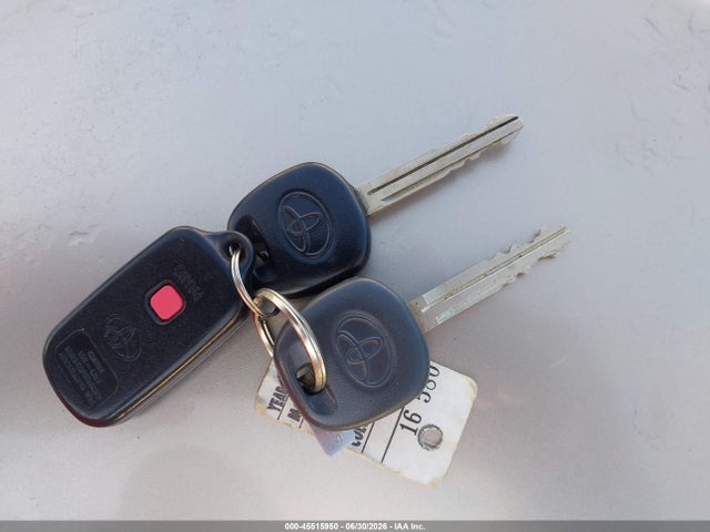 Продажа на аукционе авто 2002 Toyota 4runner Limited V6, vin: JT3HN87RX29063715, номер лота: 45515950