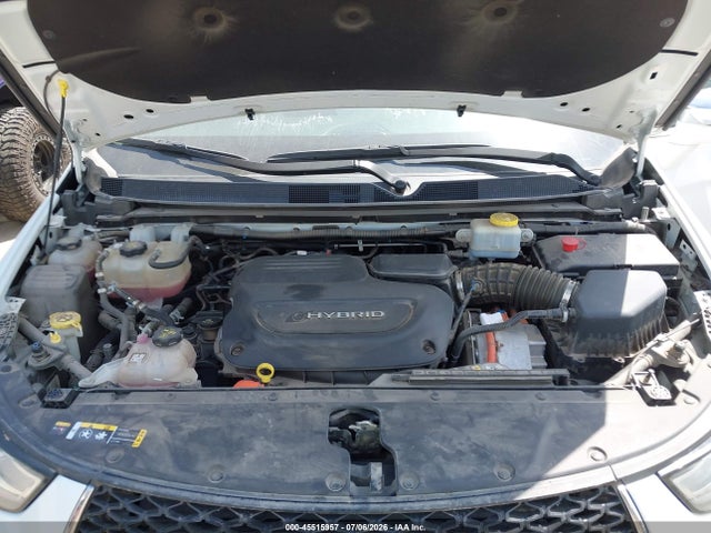Chrysler Pacifica Hybrid Limited 2022 2C4RC1S76NR100910 Image 10