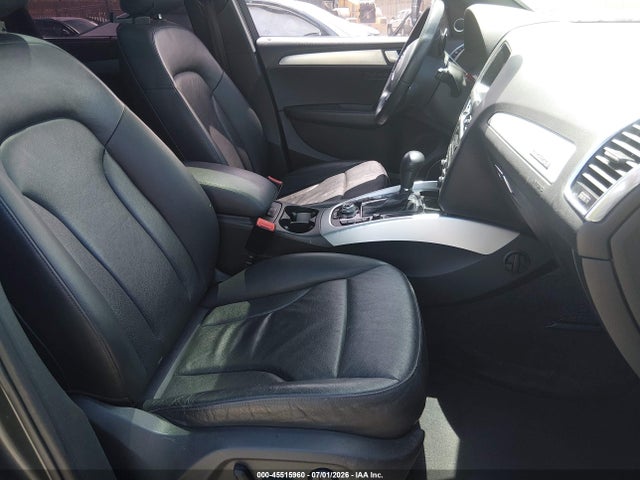 45515960 :رقم المزاد ، WA1WKAFP9CA139406 vin ، 2012 Audi Q5 3.2 Premium مزاد بيع