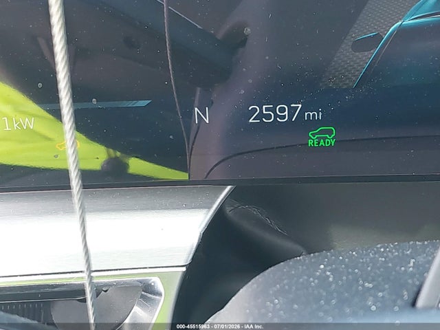 1GYKPURL2TZ300528 Cadillac Lyriq Sport Awd