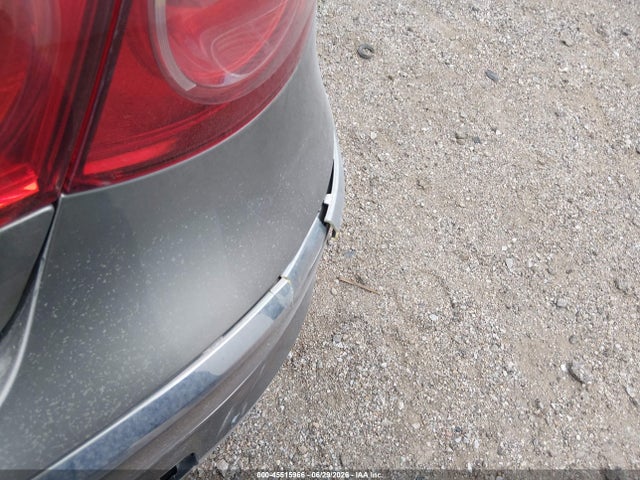 45515966 :رقم المزاد ، WVWML7AN3AE507765 vin ، 2010 Volkswagen Cc Sport مزاد بيع