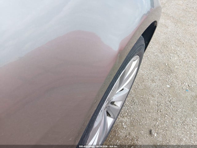 45515966 :رقم المزاد ، WVWML7AN3AE507765 vin ، 2010 Volkswagen Cc Sport مزاد بيع