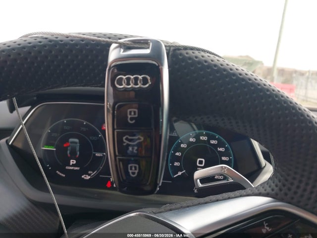 WAUFJBFW1R7004445 Audi E-tron Gt Premium Plus Quattro