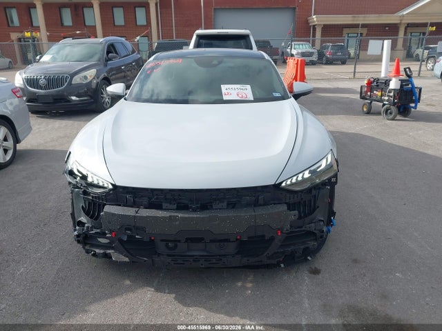 WAUFJBFW1R7004445 Audi E-tron Gt Premium Plus Quattro