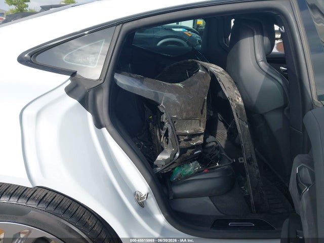 WAUFJBFW1R7004445 Audi E-tron Gt Premium Plus Quattro