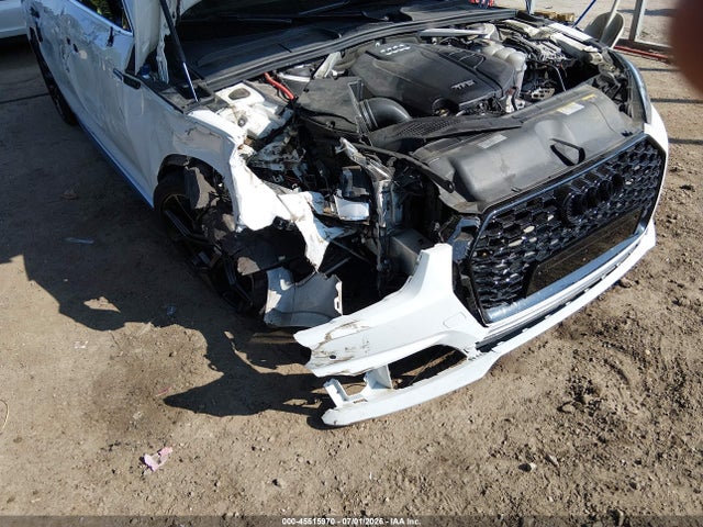 45515970 :رقم المزاد ، WAUENCF54KA096950 vin ، 2019 Audi A5 45 Premium مزاد بيع