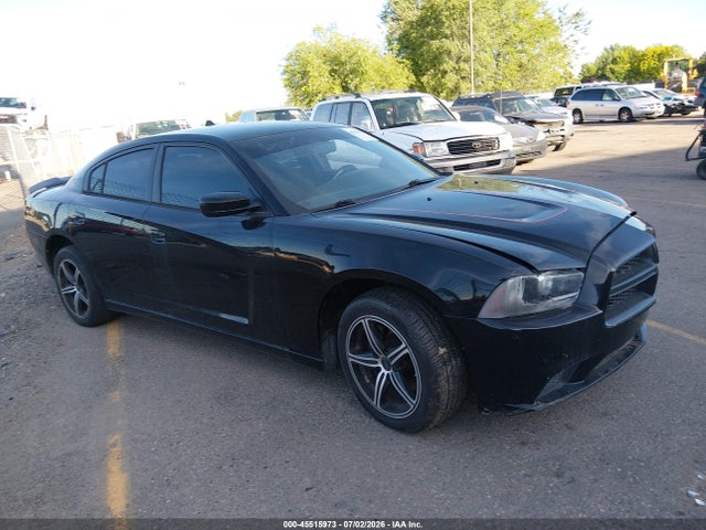 2014 2C3CDXAT8EH133051 main image