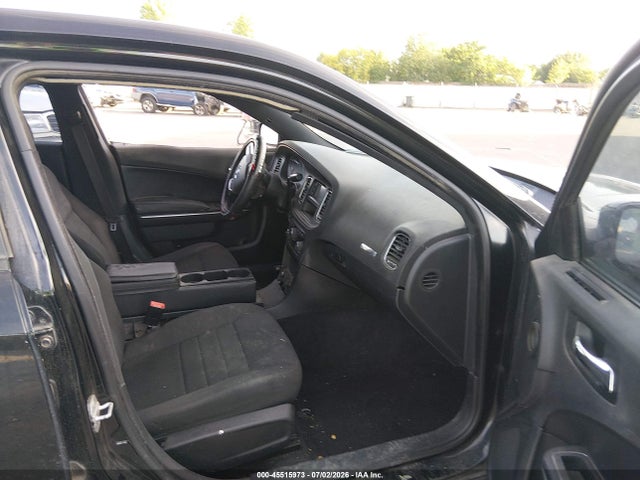 2C3CDXAT8EH133051 Dodge Charger Police