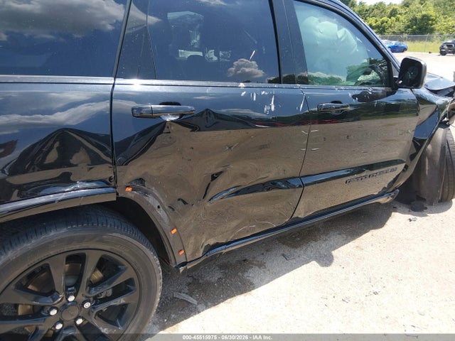 Продаж на аукціоні авто 2021 Jeep Grand Cherokee Laredo X 4x2, vin: 1C4RJEAG7MC658335, номер лоту: 45515975