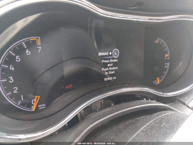 Продаж на аукціоні авто 2021 Jeep Grand Cherokee Laredo X 4x2, vin: 1C4RJEAG7MC658335, номер лоту: 45515975