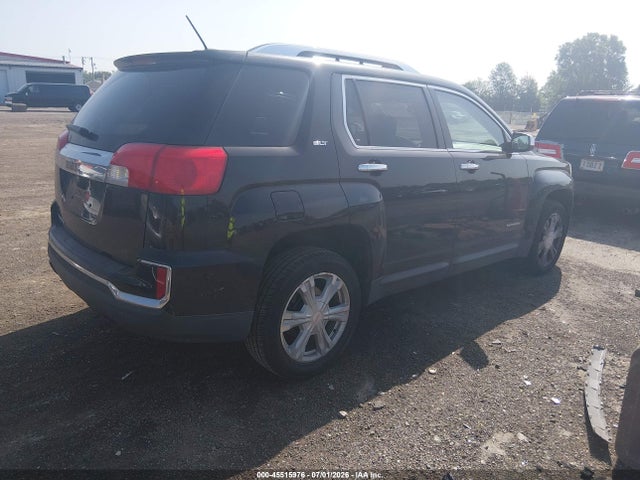 45515976 :رقم المزاد ، 2GKALPEK2G6344997 vin ، 2016 Gmc Terrain Slt مزاد بيع