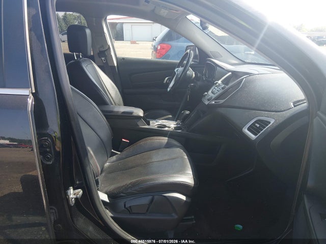 45515976 :رقم المزاد ، 2GKALPEK2G6344997 vin ، 2016 Gmc Terrain Slt مزاد بيع