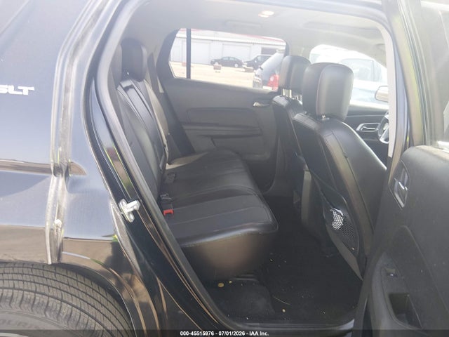 45515976 :رقم المزاد ، 2GKALPEK2G6344997 vin ، 2016 Gmc Terrain Slt مزاد بيع