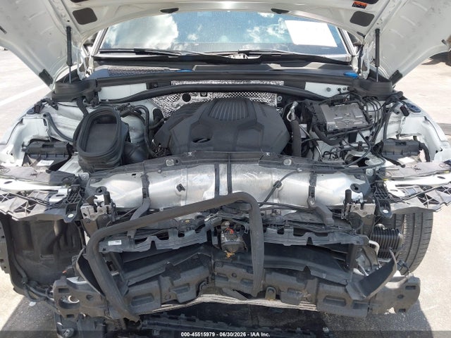 Aukcja sprzedaży 2023 Porsche Macan T, vin: WP1AA2A51PLB12546, numer aukcji: 45515979