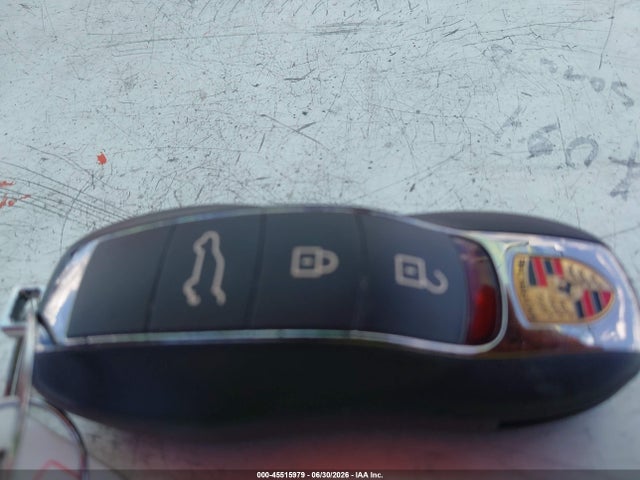 Aukcja sprzedaży 2023 Porsche Macan T, vin: WP1AA2A51PLB12546, numer aukcji: 45515979