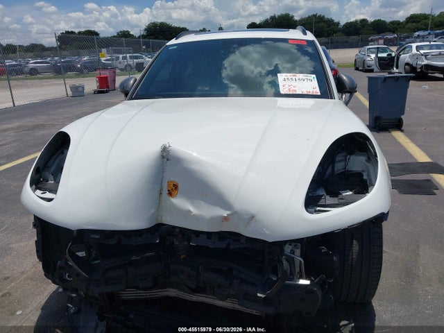 Aukcja sprzedaży 2023 Porsche Macan T, vin: WP1AA2A51PLB12546, numer aukcji: 45515979
