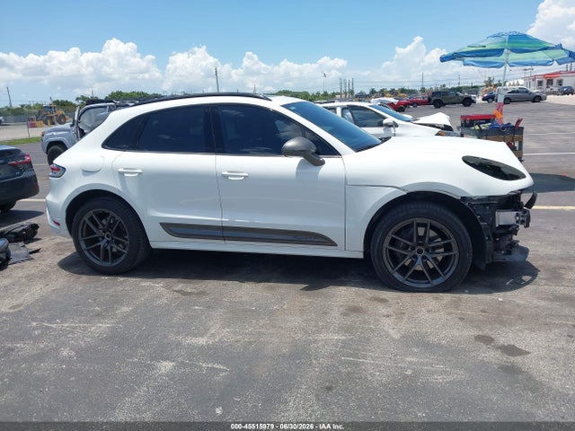 Aukcja sprzedaży 2023 Porsche Macan T, vin: WP1AA2A51PLB12546, numer aukcji: 45515979