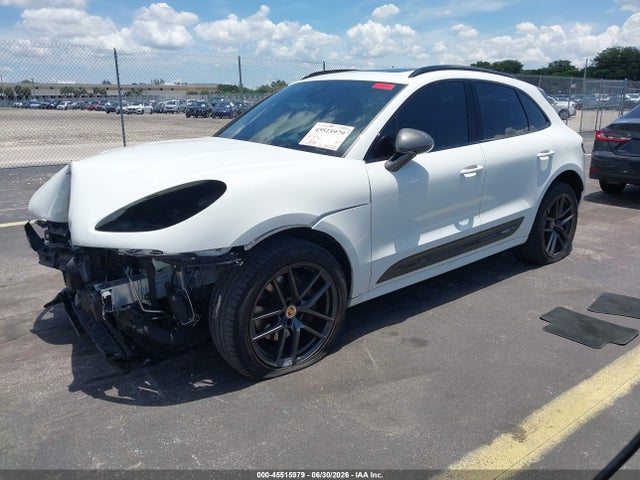 Aukcja sprzedaży 2023 Porsche Macan T, vin: WP1AA2A51PLB12546, numer aukcji: 45515979