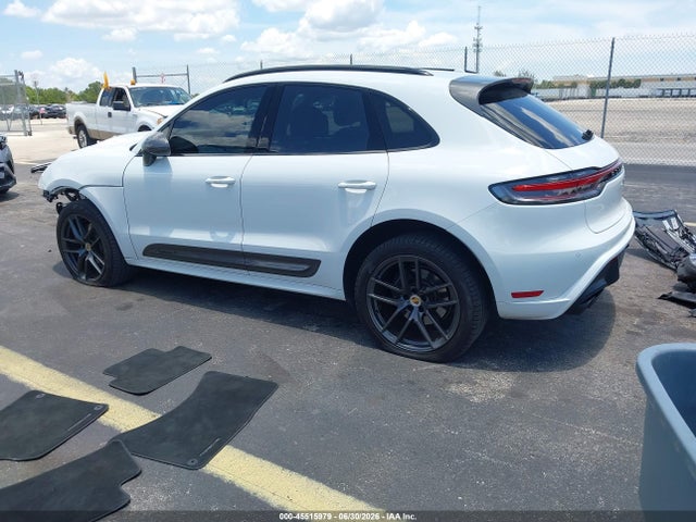 Aukcja sprzedaży 2023 Porsche Macan T, vin: WP1AA2A51PLB12546, numer aukcji: 45515979