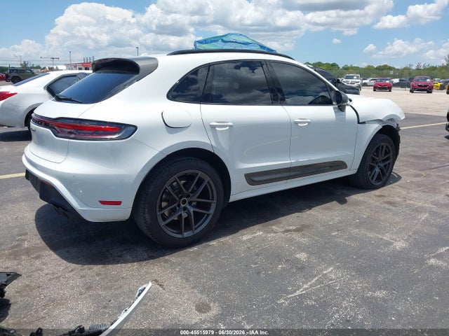 Aukcja sprzedaży 2023 Porsche Macan T, vin: WP1AA2A51PLB12546, numer aukcji: 45515979