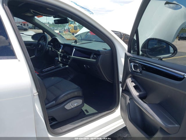 Aukcja sprzedaży 2023 Porsche Macan T, vin: WP1AA2A51PLB12546, numer aukcji: 45515979