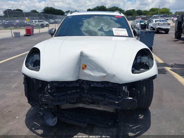 Aukcja sprzedaży 2023 Porsche Macan T, vin: WP1AA2A51PLB12546, numer aukcji: 45515979