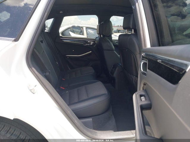 Aukcja sprzedaży 2023 Porsche Macan T, vin: WP1AA2A51PLB12546, numer aukcji: 45515979