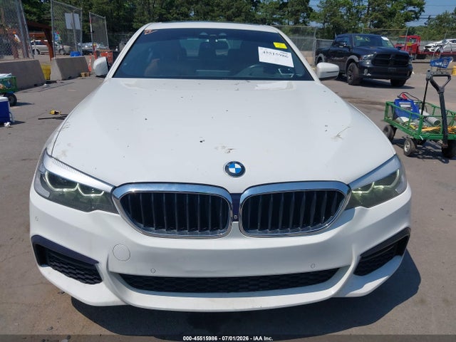 45515986 :رقم المزاد ، WBAJE7C5XKWW20910 vin ، 2019 Bmw 540i Xdrive مزاد بيع