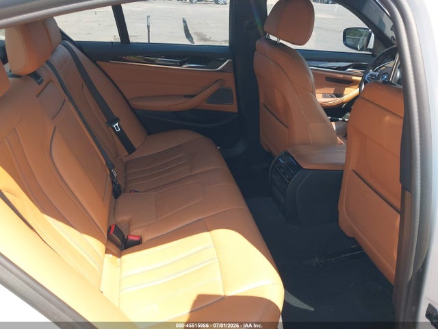45515986 :رقم المزاد ، WBAJE7C5XKWW20910 vin ، 2019 Bmw 540i Xdrive مزاد بيع