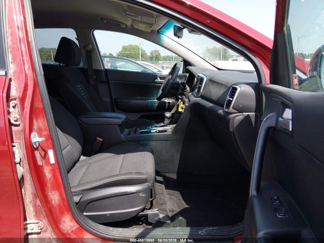 KIA Sportage Lx 2021 KNDPM3AC4M7908428 Image 5