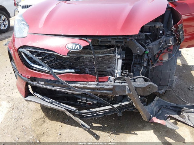 KIA Sportage Lx 2021 KNDPM3AC4M7908428 Image 6