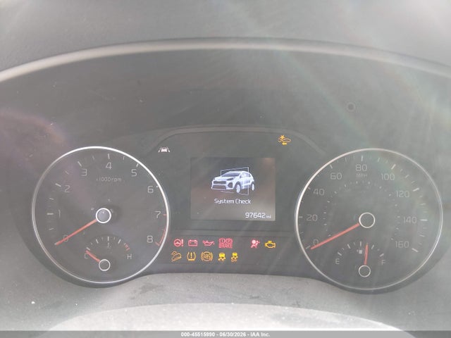 KIA Sportage Lx 2021 KNDPM3AC4M7908428 Image 7