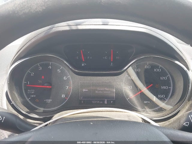 Продаж на аукціоні авто 2019 Chevrolet Cruze Lt, vin: 1G1BE5SM2K7145762, номер лоту: 45515992