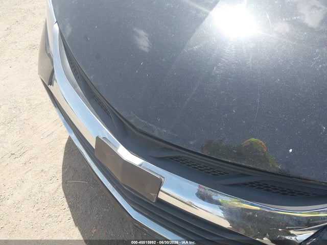 Продаж на аукціоні авто 2019 Chevrolet Cruze Lt, vin: 1G1BE5SM2K7145762, номер лоту: 45515992