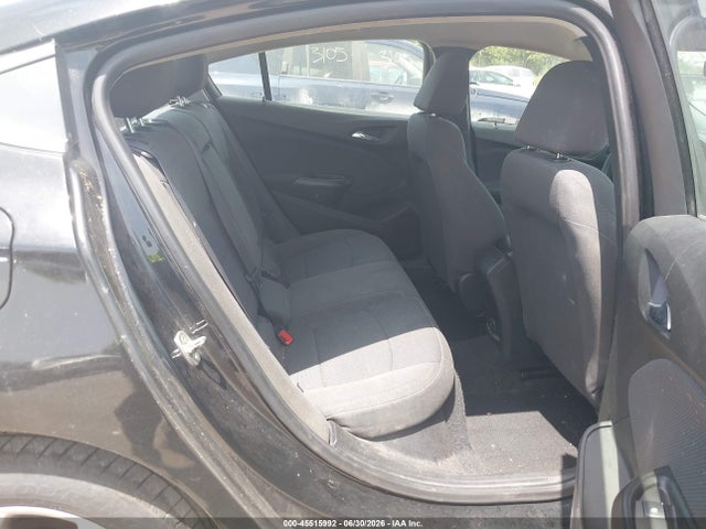Продаж на аукціоні авто 2019 Chevrolet Cruze Lt, vin: 1G1BE5SM2K7145762, номер лоту: 45515992