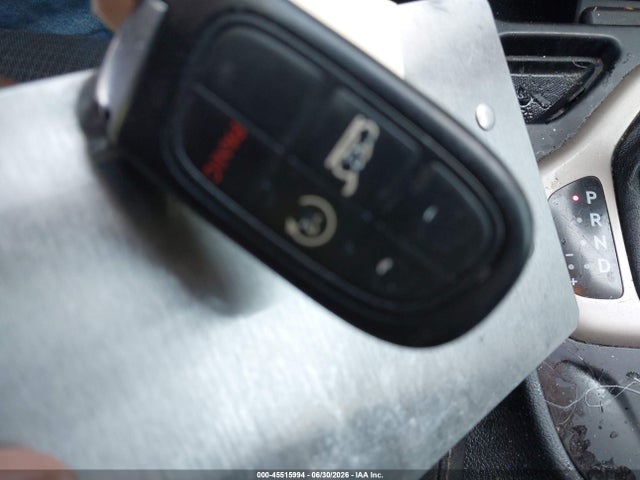 Продажа на аукционе авто 2015 Jeep Cherokee Latitude, vin: 1C4PJLCB8FW677720, номер лота: 45515994