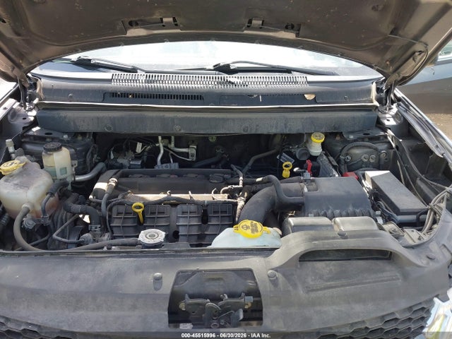 45515996 :رقم المزاد ، 3C4PDCAB9GT171718 vin ، 2016 Dodge Journey Se مزاد بيع