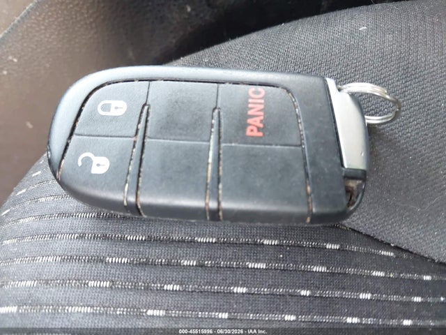 45515996 :رقم المزاد ، 3C4PDCAB9GT171718 vin ، 2016 Dodge Journey Se مزاد بيع