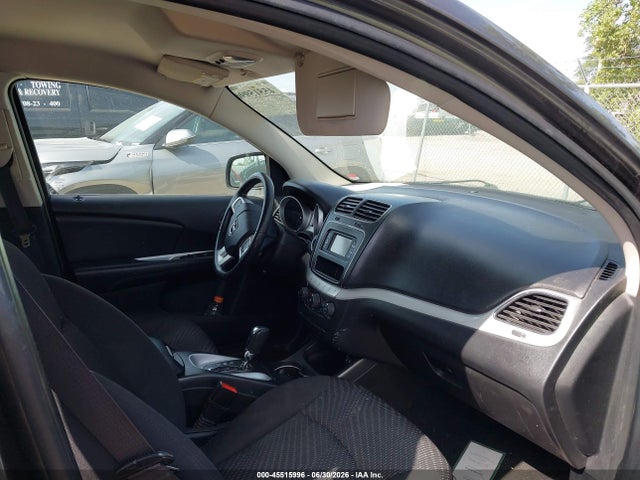 45515996 :رقم المزاد ، 3C4PDCAB9GT171718 vin ، 2016 Dodge Journey Se مزاد بيع