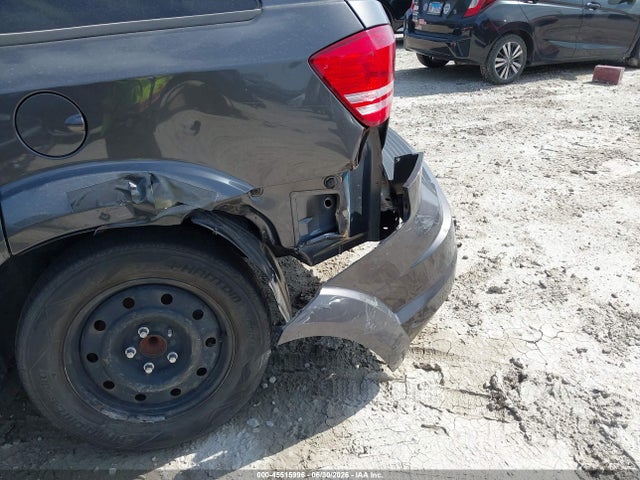 45515996 :رقم المزاد ، 3C4PDCAB9GT171718 vin ، 2016 Dodge Journey Se مزاد بيع