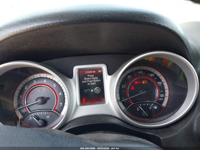 45515996 :رقم المزاد ، 3C4PDCAB9GT171718 vin ، 2016 Dodge Journey Se مزاد بيع